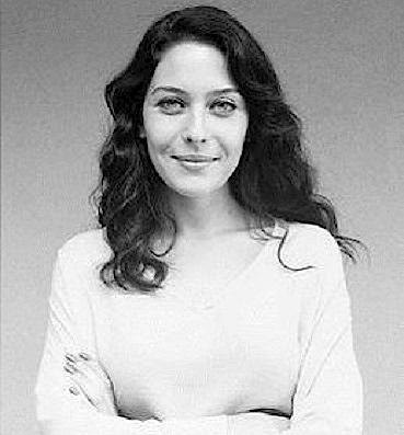 SEÇIL ÇINARDALI EVKURAN