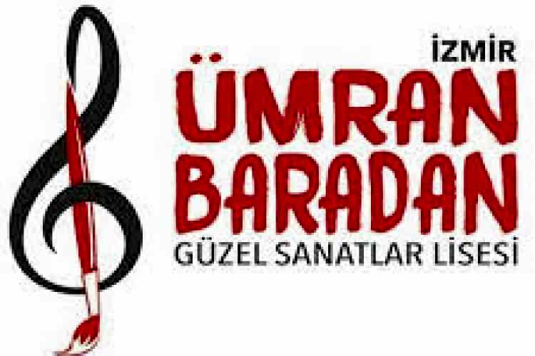  Cahit Tuna Velioğlu - Ümran Baradan Güzel Sanatlar Lisesi Resim Bölümü