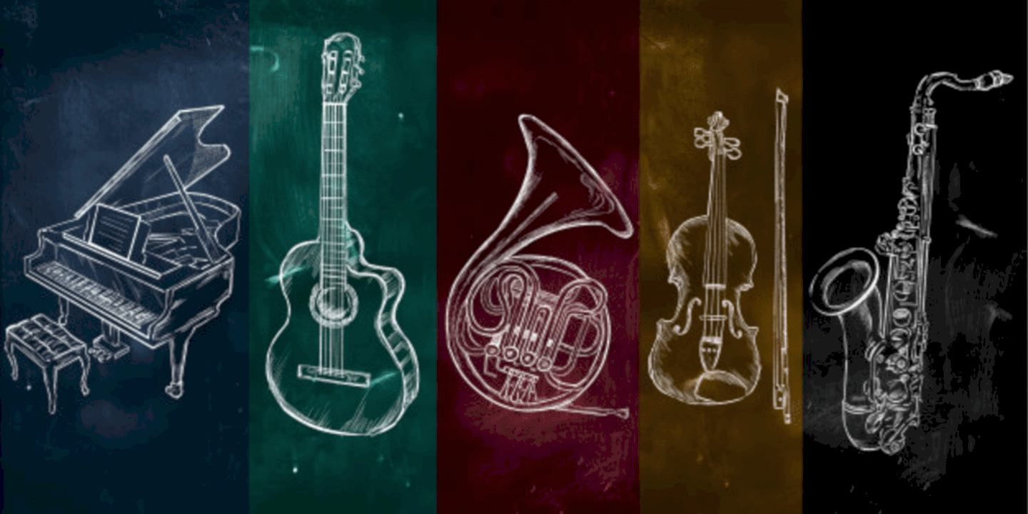 KENDİM İÇİN DOĞRU ENSTRÜMANI NASIL SEÇERİM?